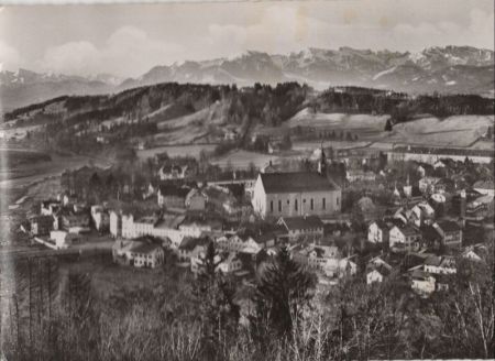 Bad Tölz - Badeteil Bad Tölz - Badeteil
