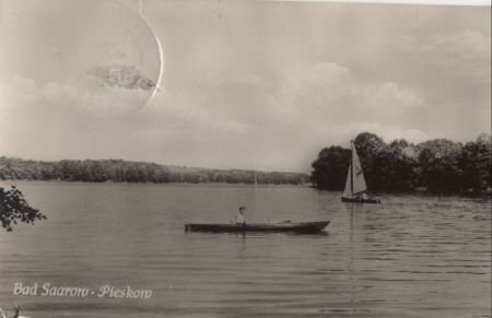 Bad Saarow-Pieskow - See Bad Saarow-Pieskow - See