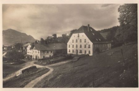Immenstedt bei Albersdorf - Erholungsheim Amtshaus Immenstedt bei Albersdorf - Erholungsheim Amtshaus