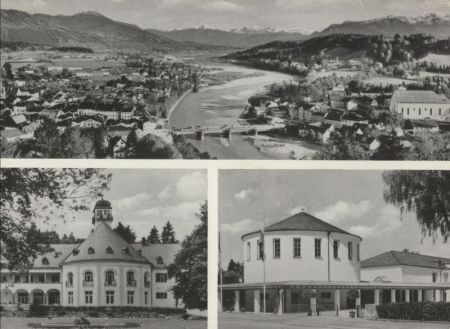 Bad Tölz - 3 Bilder Bad Tölz - 3 Bilder