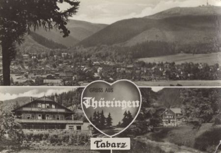 Tabarz - 3 Bilder Tabarz - 3 Bilder