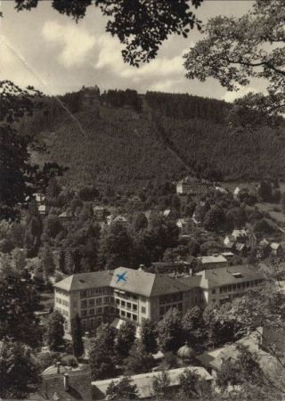 Bad Wildbad - Hotel Quellenhof Bad Wildbad - Hotel Quellenhof