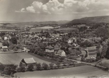 Neustadt / Harz - Ansicht Neustadt / Harz - Ansicht