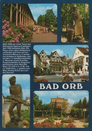 Bad Orb - 5 Bilder Bad Orb - 5 Bilder
