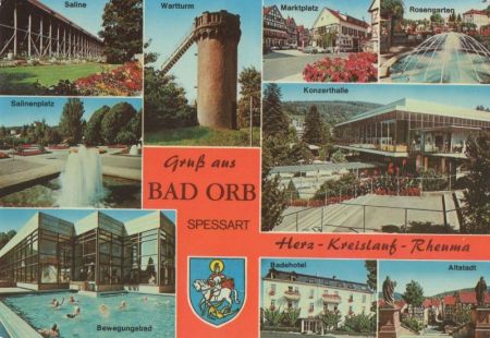 Bad Orb - 7 Bilder Bad Orb - 7 Bilder