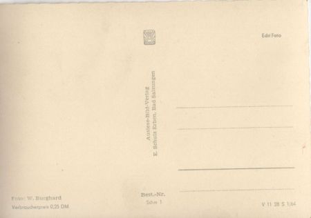 Schmalkalden - 5 Bilder