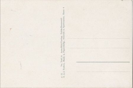 Bad Salzhausen (OT von Nidda) - 6 Bilder