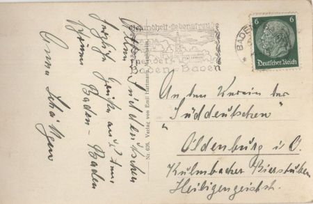 Winterberg-Altastenberg - Schwarzwaldhaus