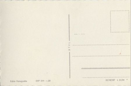 Potsdam, Sanssouci - Park, 5 Bilder