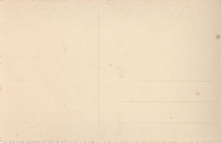 unbekannter Ort - größeres Gebäude