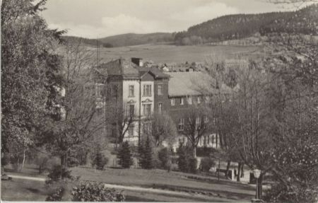 Friedrichroda - Ferienheim Klosterberg Friedrichroda - Ferienheim Klosterberg