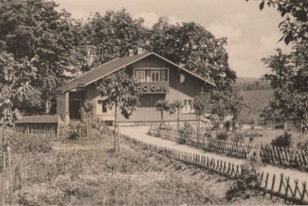 Frauenwald - Kleines Haus am Wald Frauenwald - Kleines Haus am Wald