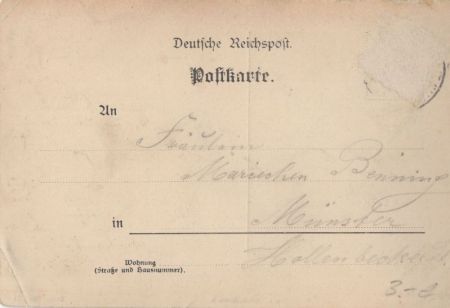 Abschied - - Gruss aus Abschied - - Gruss aus
