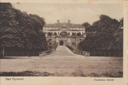 Siegsdorf-Bad Adelholzen - Fürstliches Schloss Siegsdorf-Bad Adelholzen - Fürstliches Schloss