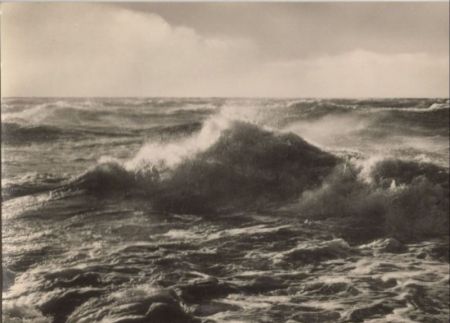 Ostsee - Wellen Ostsee - Wellen