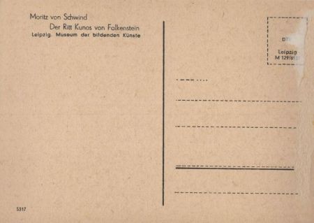 Moritz von Schwind Der Ritt Kunos von Falkenstein Moritz von Schwind Der Ritt Kunos von Falkenstein
