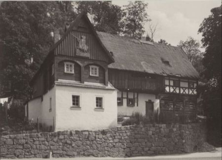 Neusalza-Spremberg - Reiterhaus Neusalza-Spremberg - Reiterhaus
