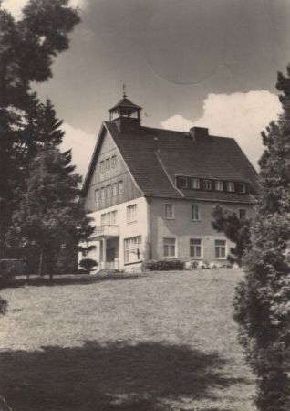 Eibenstock - Bühlhaus Eibenstock - Bühlhaus