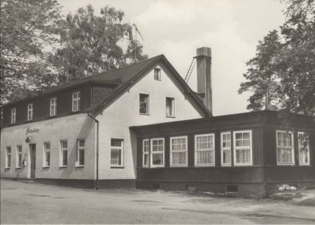 Elterlein - Gaststätte Finkenburg Elterlein - Gaststätte Finkenburg