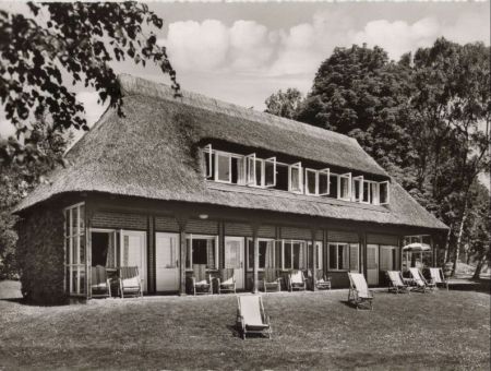 Sierksdorf - Hotel Seehof Sierksdorf - Hotel Seehof