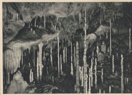 Attendorn - Tropfsteinhöhle Attendorn - Tropfsteinhöhle