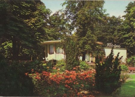 Mönchengladbach-Rheydt - Schmölderpark Mönchengladbach-Rheydt - Schmölderpark