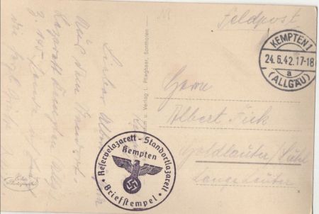Gerstruben (OT von Oberstdorf) - mit Höfats Gerstruben (OT von Oberstdorf) - mit Höfats