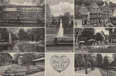 Bad Orb - 7 Bilder Bad Orb - 7 Bilder