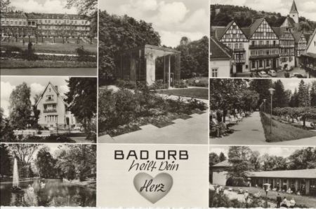 Bad Orb - 7 Bilder Bad Orb - 7 Bilder