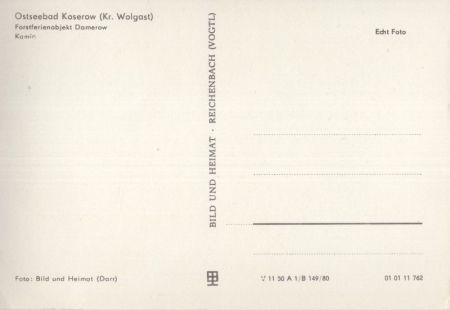 Koserow - Forstferienobjekt Damerow, Kamin Koserow - Forstferienobjekt Damerow, Kamin