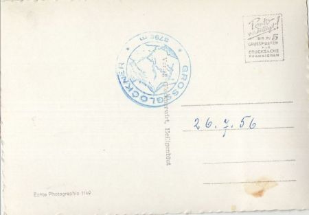 Großglockner-Hochalpenstraße - Österreich - 5 Bilder