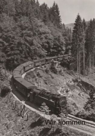 Eisenbahn - Wir kommen Eisenbahn - Wir kommen