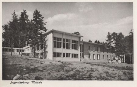 Malente - Jugendherberge Malente - Jugendherberge