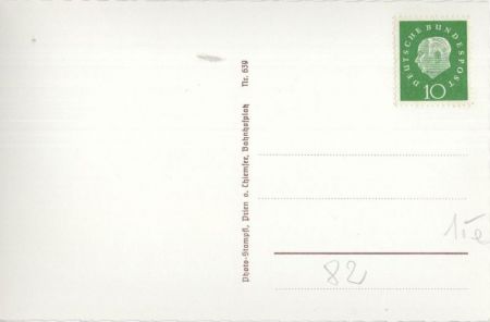 Fraueninsel - Chiemsee