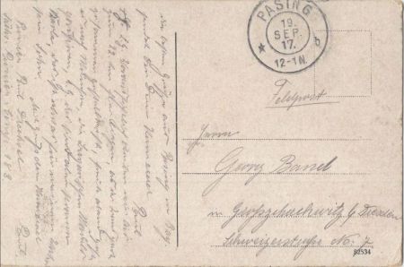 München - Total München - Total