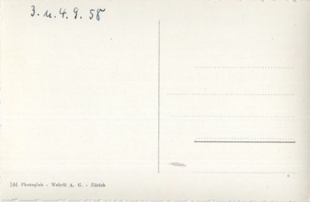 Luzern - Schweiz - 5 Bilder