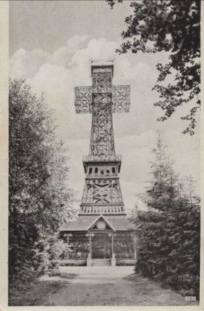 Stolberg - Josephshöhe Stolberg - Josephshöhe