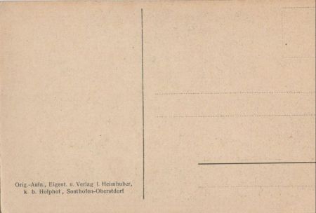 Sonthofen - mit Grünten Sonthofen - mit Grünten