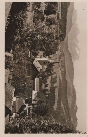 Oberstaufen - Aach Oberstaufen - Aach