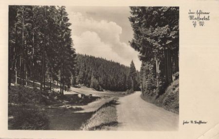 Masserberg - Massertal Masserberg - Massertal