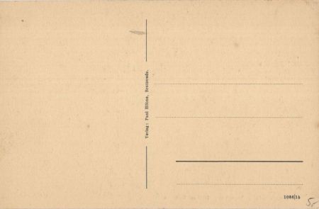 Brotterode - Ansicht