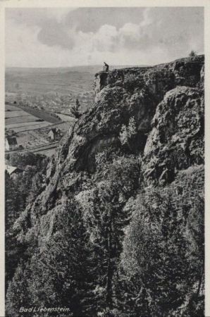 Bad Liebenstein - Morgentor Bad Liebenstein - Morgentor