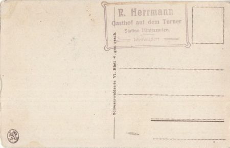 Kndtaufe Hinterzarten?