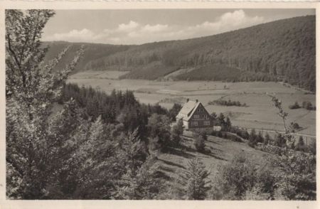 Willingen - Wuppertaler Hof Willingen - Wuppertaler Hof