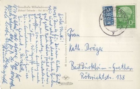 Wilhelmshaven - von oben Wilhelmshaven - von oben