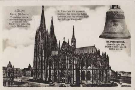 Köln - Dom Köln - Dom