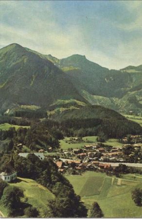 Marquartstein - Ansicht Marquartstein - Ansicht