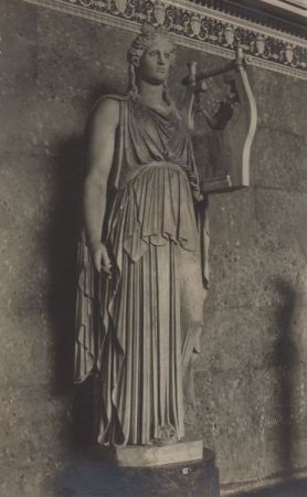 Skulptur Frau Skulptur Frau