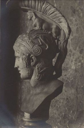 Skulptur Büste Skulptur Büste