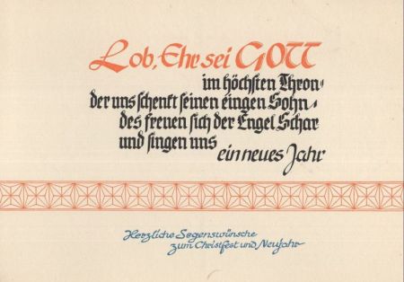 Segenswünsche Christfest Segenswünsche Christfest